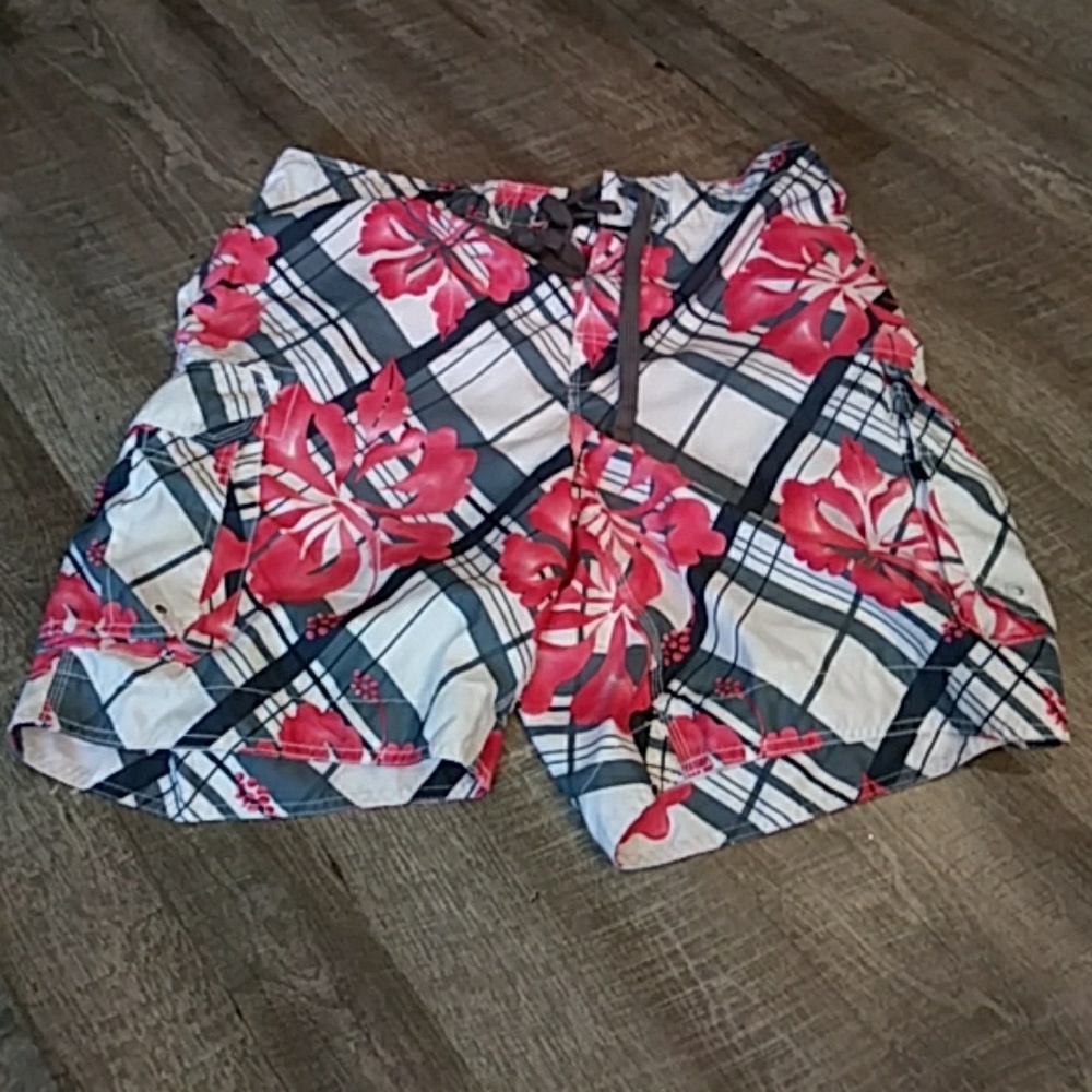 Swimming Shorts